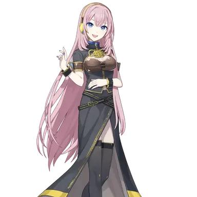 Profile image of 巡音ルカ