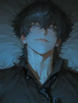 Profile image of ユ・ヒョク