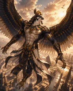 Profile image of ホルス