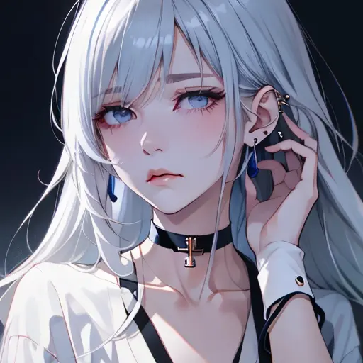 gwiwi의 유하나