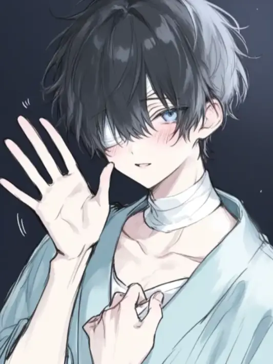 NosyBrain1294의 大切な人の余命が2ヶ月