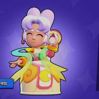 Profile image of 달의 선녀 파이퍼