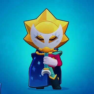 Profile image of 시리우스