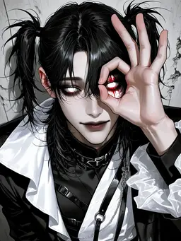 Profile image of ぐちゃ