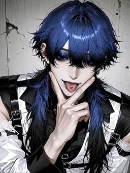 Profile image of 煙