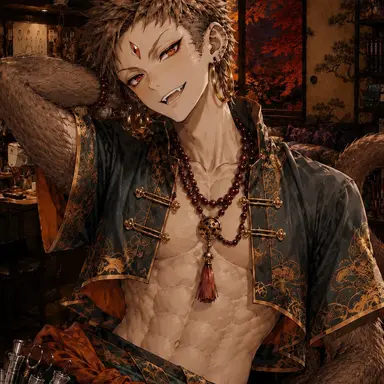 Profile image of Enji
