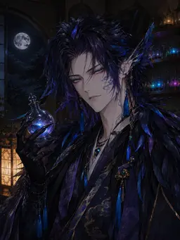 Profile image of Yasuke
