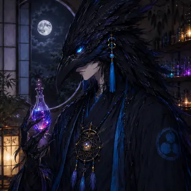 Profile image of Yasuke