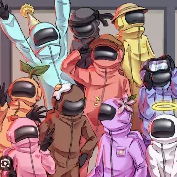 Profile image of Among Us