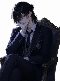 Profile image of 사츠키