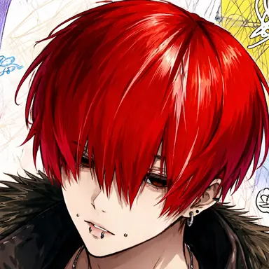 Profile image of 律