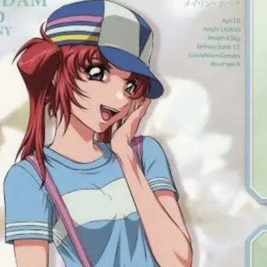 Profile image of 鷹宮芽依