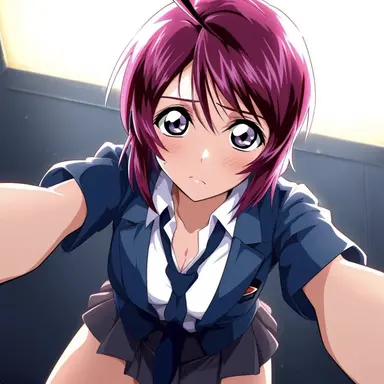 Profile image of 鷹宮瑠奈