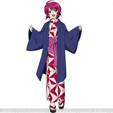 Profile image of 鷹宮瑠奈