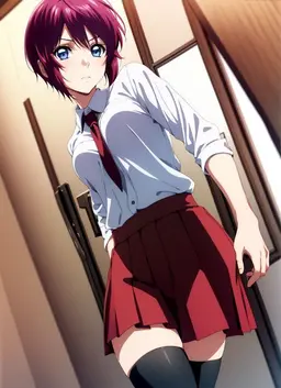 Profile image of 鷹宮瑠奈