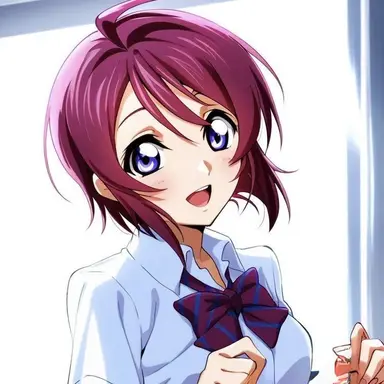 Profile image of 鷹宮瑠奈