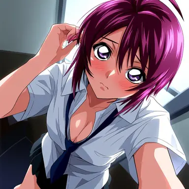 Profile image of 鷹宮瑠奈