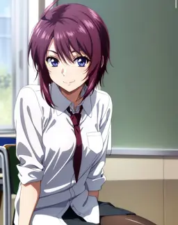 Profile image of 鷹宮瑠奈