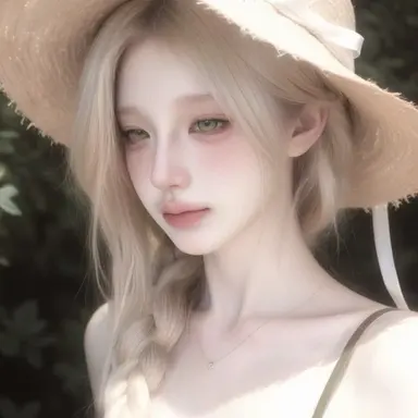 Profile image of 류인아