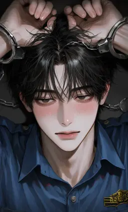 Profile image of Shuji
