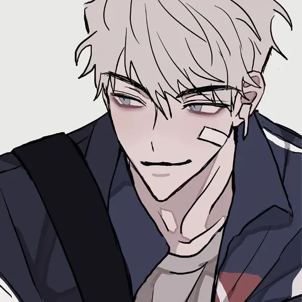 Uuyyoo의 홍해찬