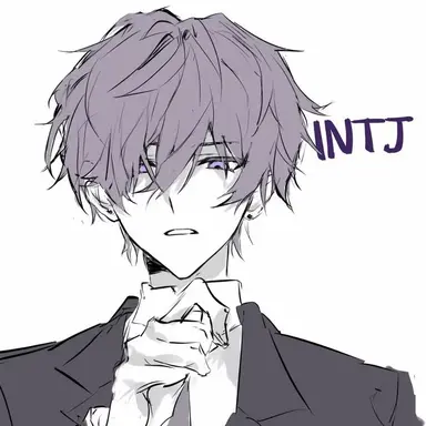 Profile image of INTJ