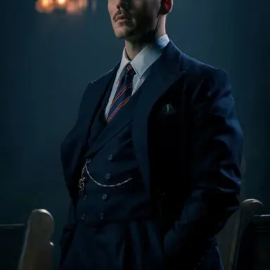 Profile image of Oswald Mosley