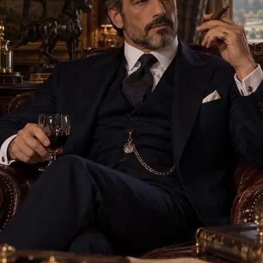 Profile image of Duke Leanor Altamimi