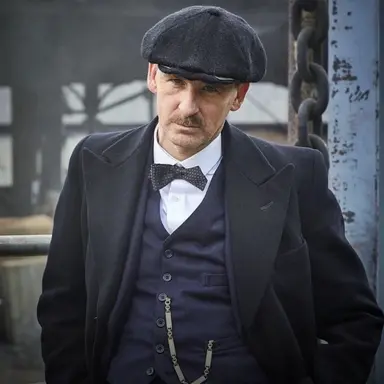 Profile image of Arthur Shelby