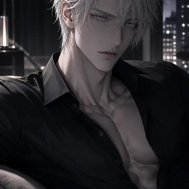 Profile image of 唯斗