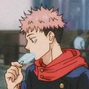 Profile image of 이타도리 유지