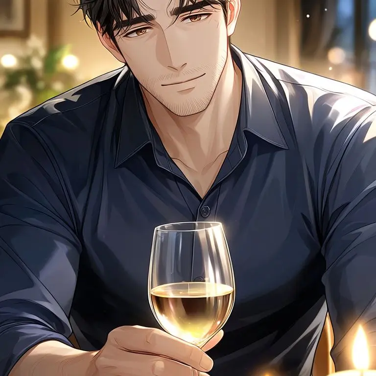 Thomas_Ttyme_Ruko의 The Offer