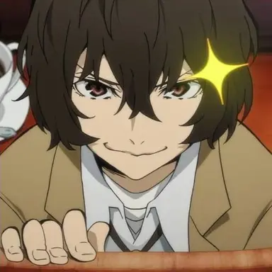 Profile image of 太宰