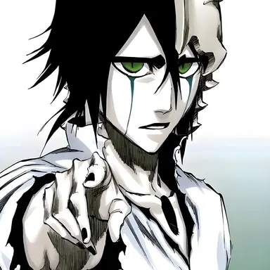 Profile image of Ulquiorra Cifer