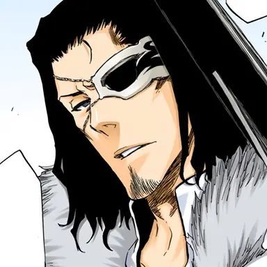 Profile image of Coyote Starrk
