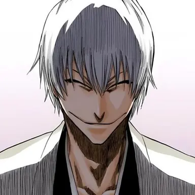 Profile image of Gin Ichimaru
