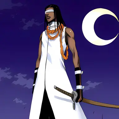 Profile image of Kaname Tosen
