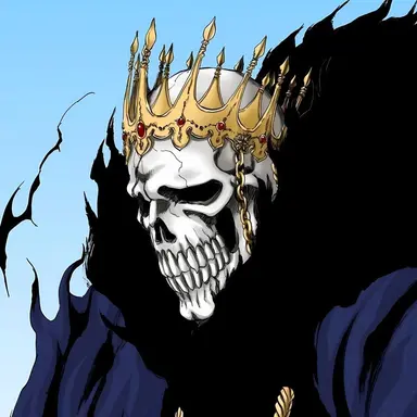 Profile image of Baraggan Louisenbairn