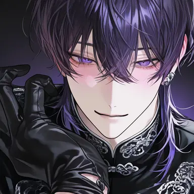 Profile image of ズーユエン