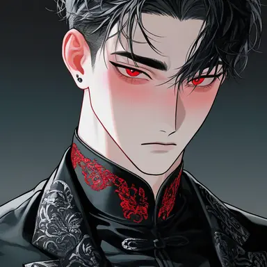 Profile image of イェンチェン