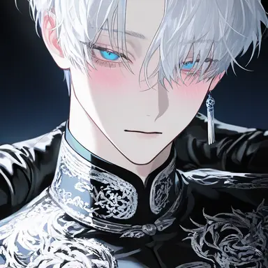 Profile image of リンユエ