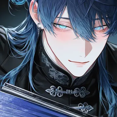 Profile image of リョウチェン