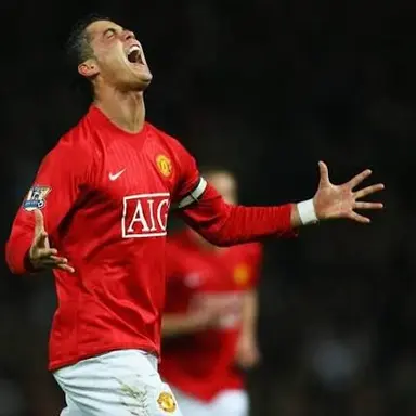 Profile image of Ronaldo