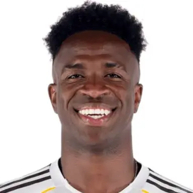 Profile image of Vinicus jr