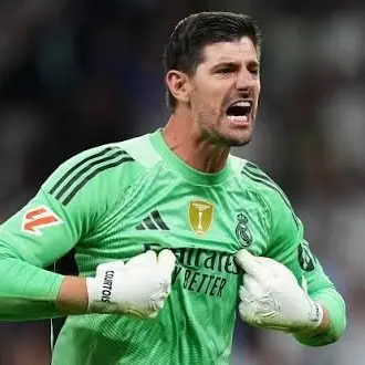 Profile image of Thibaut Courtois