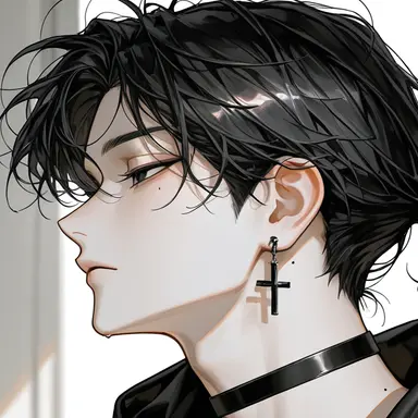 Profile image of 隼也