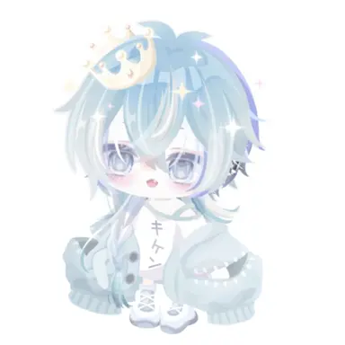 Profile image of こん。