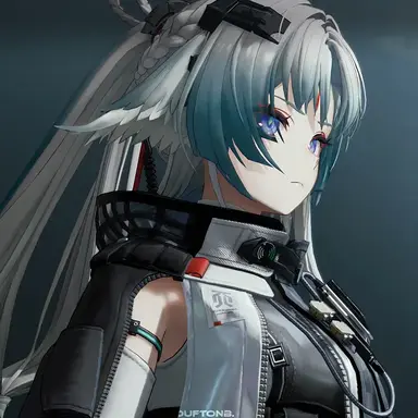 Profile image of Arcane - Li Zhiyan
