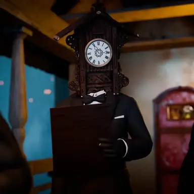Profile image of 뻐꾸기 클락맨
