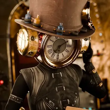 Profile image of 클락우먼